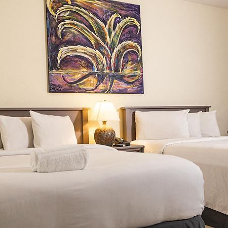 Morrison Hotel ซานซัลวาดอร์ ภายนอก รูปภาพ