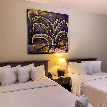 Morrison Hotel ซานซัลวาดอร์ ภายนอก รูปภาพ