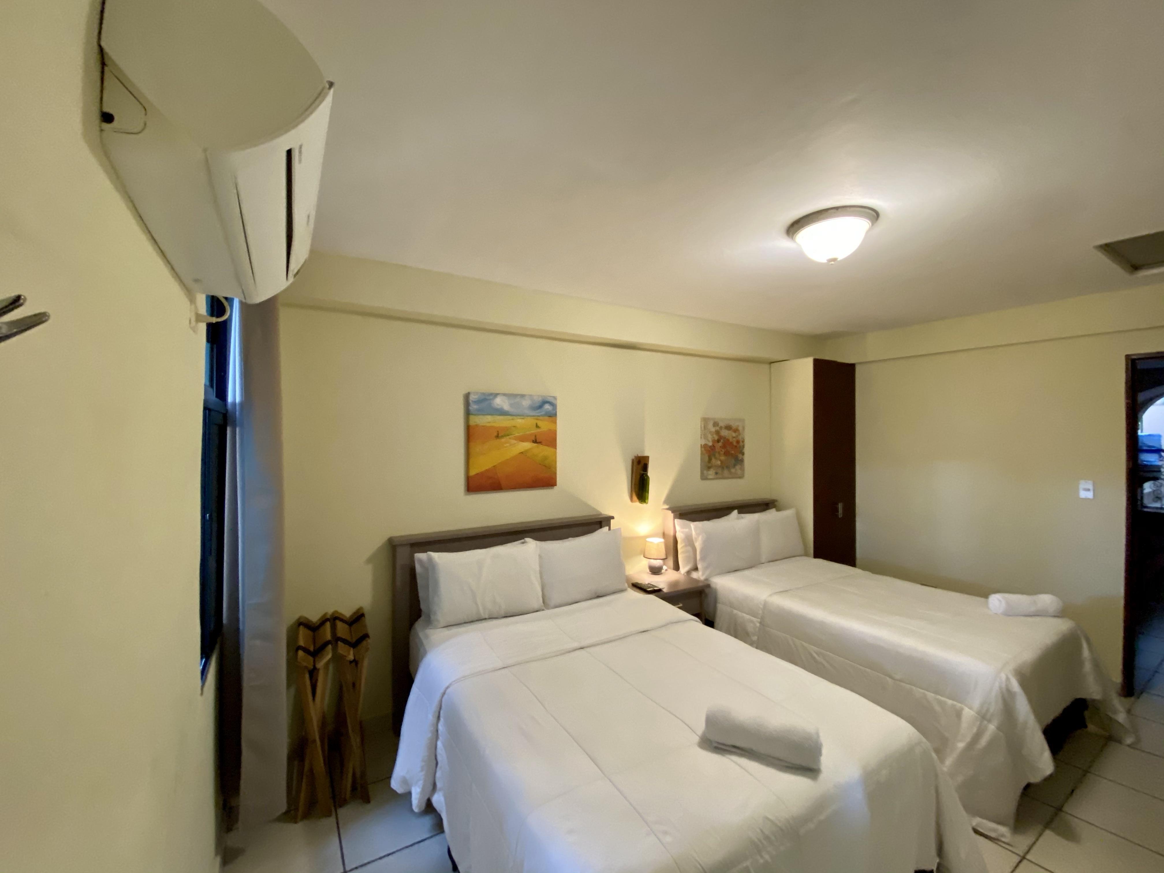 Morrison Hotel ซานซัลวาดอร์ ภายนอก รูปภาพ