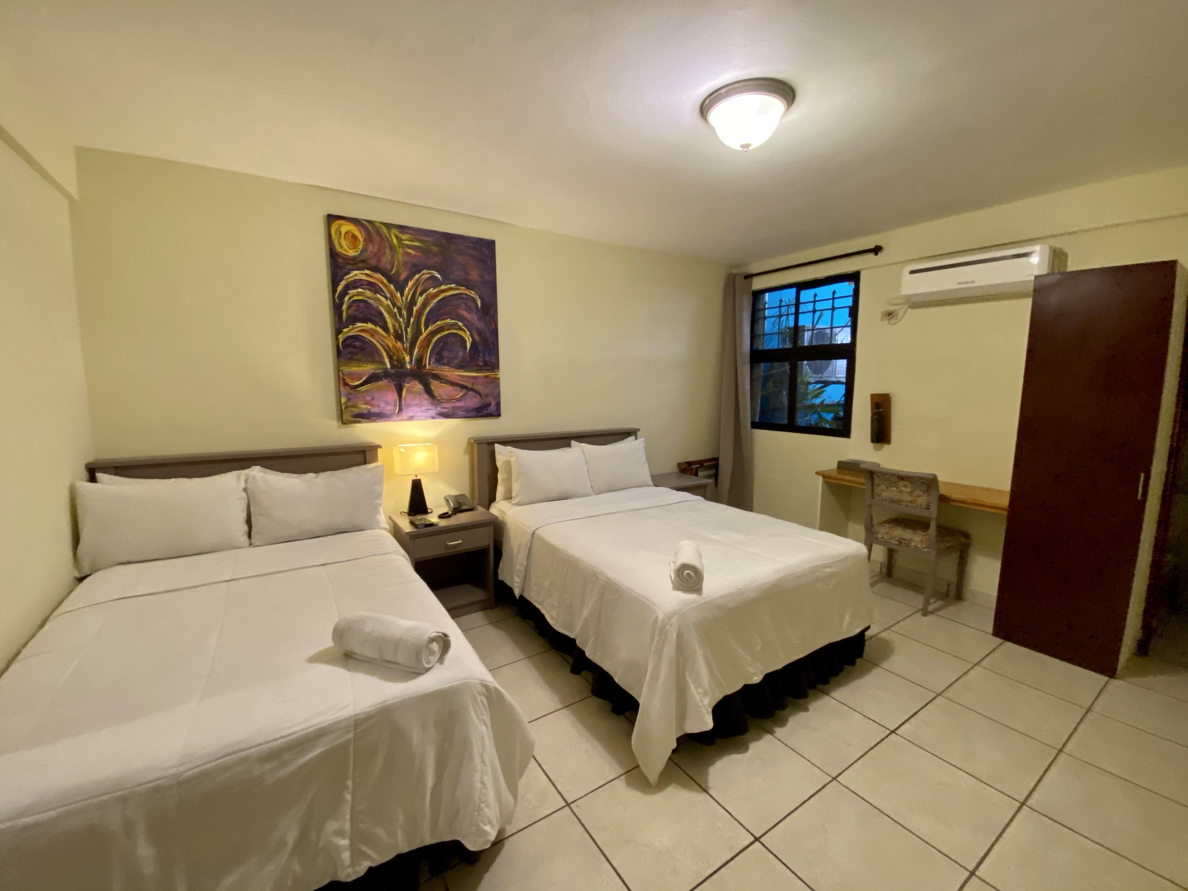 Morrison Hotel ซานซัลวาดอร์ ภายนอก รูปภาพ
