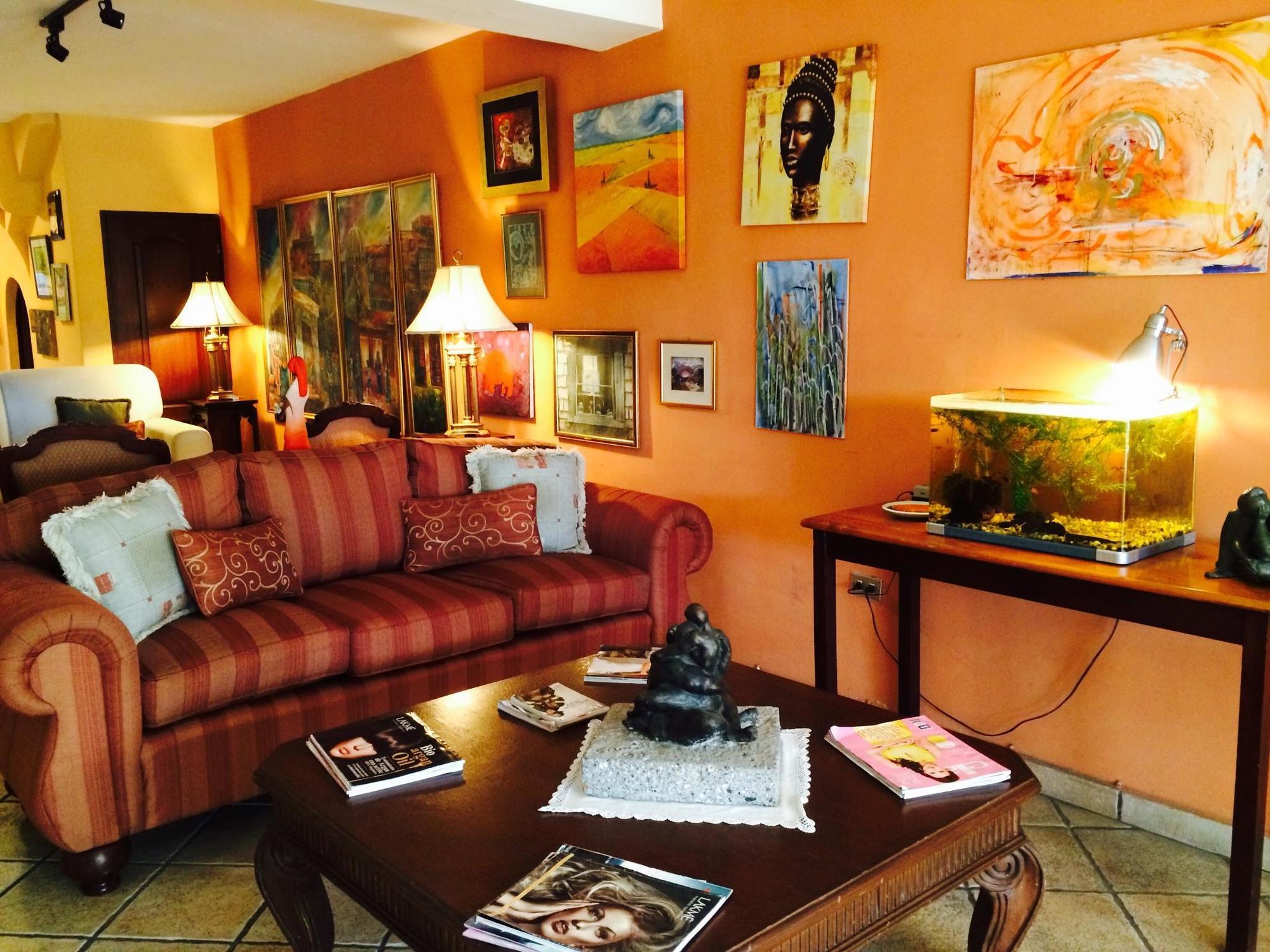 Morrison Hotel ซานซัลวาดอร์ ภายนอก รูปภาพ