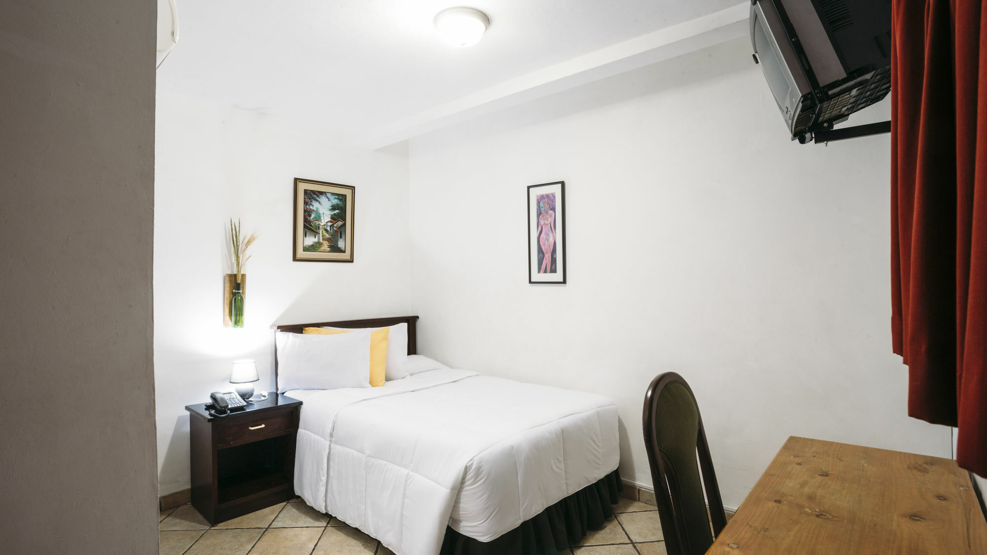 Morrison Hotel ซานซัลวาดอร์ ภายนอก รูปภาพ