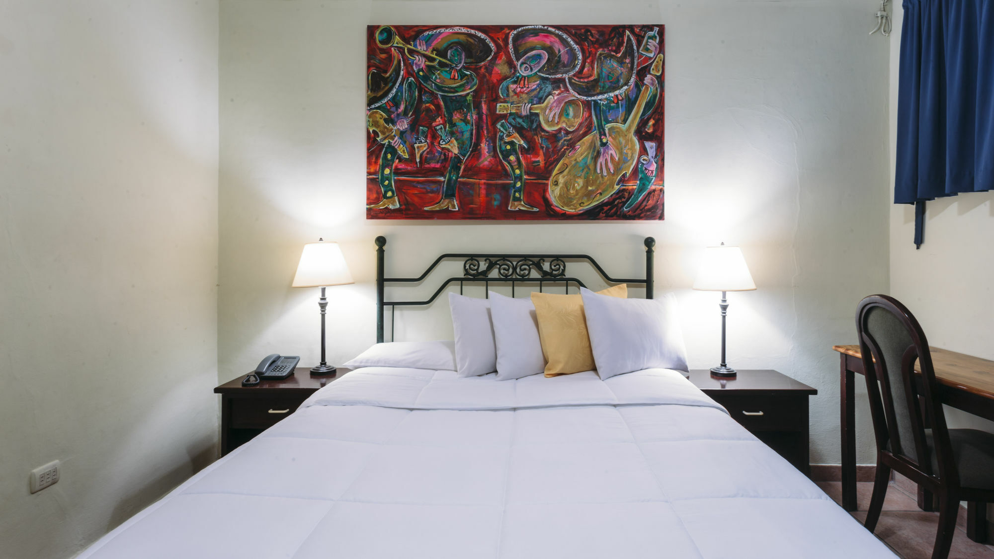 Morrison Hotel ซานซัลวาดอร์ ภายนอก รูปภาพ